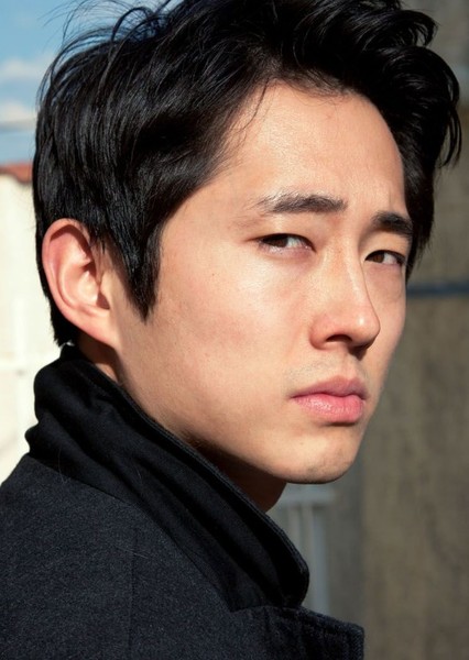 Steven Yeun photo