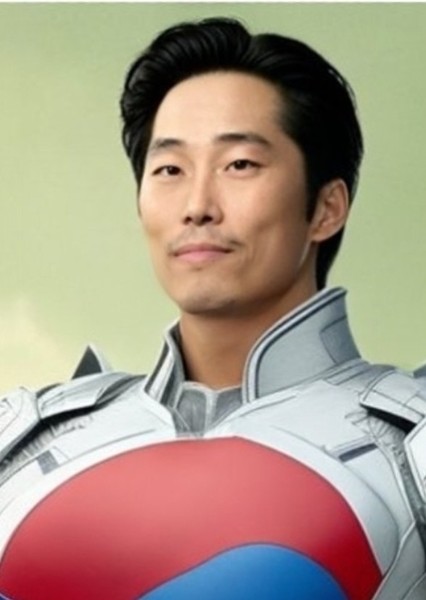 Steven Yeun photo