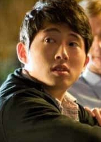 Steven Yuen