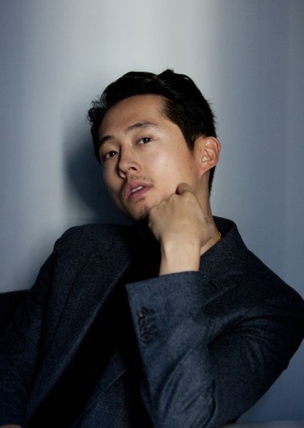 Steven Yuen photo