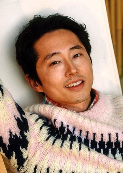 Steven Yuen