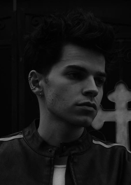 Stevie Howie photo