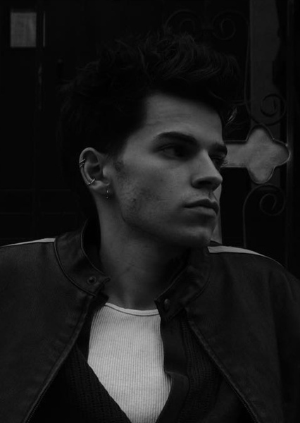Stevie Howie photo