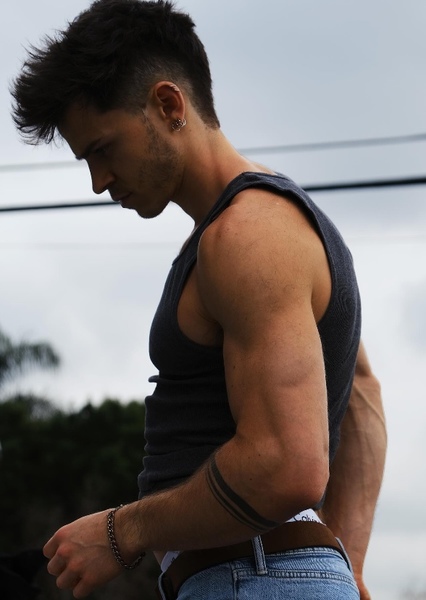 Stevie Howie photo