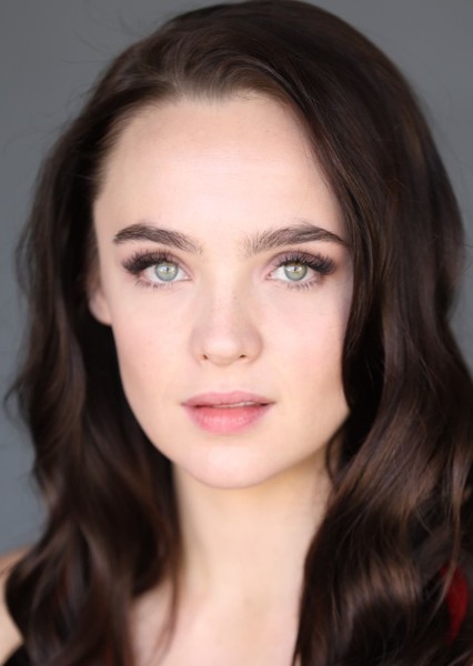 Stevie Lynn Jones photo