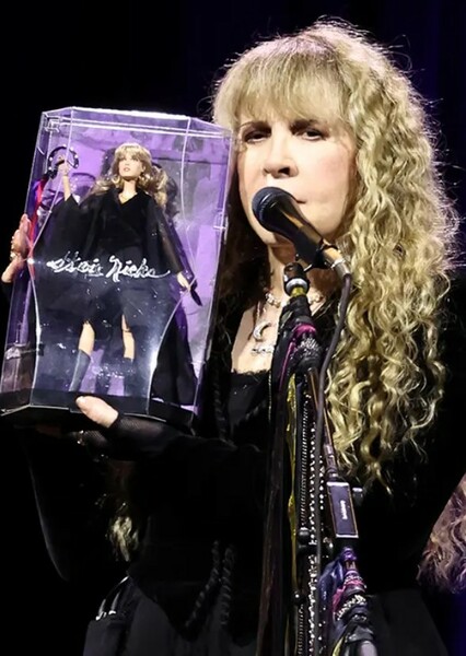 Stevie Nicks