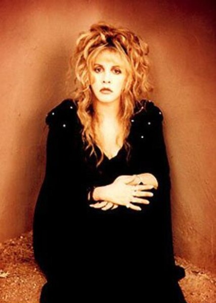 Stevie Nicks photo