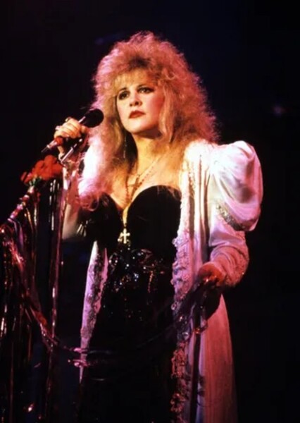 Stevie Nicks