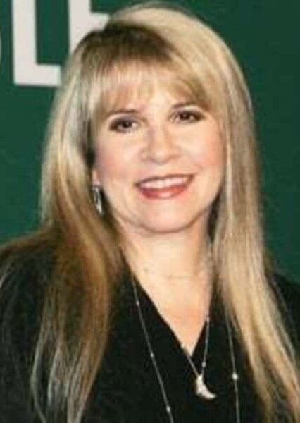 Stevie Nicks photo