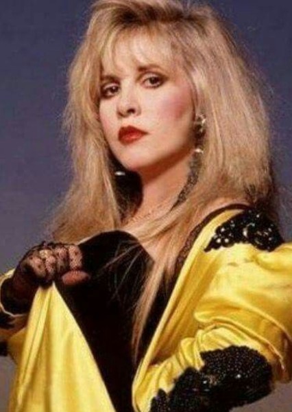 Stevie Nicks