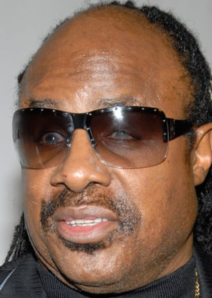 Stevie Wonder