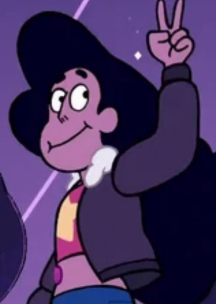 Stevonnie photo
