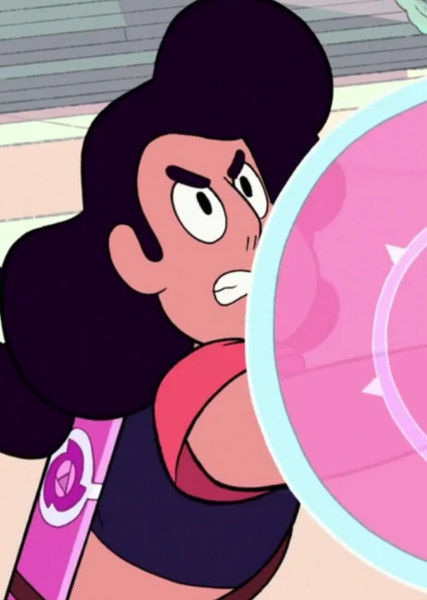 Stevonnie photo