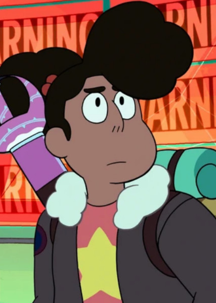 Stevonnie photo