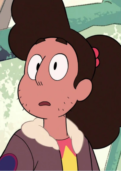 Stevonnie photo