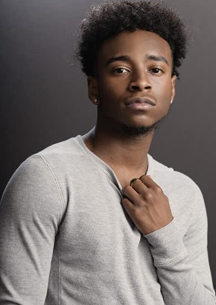 Stevonte Hart photo