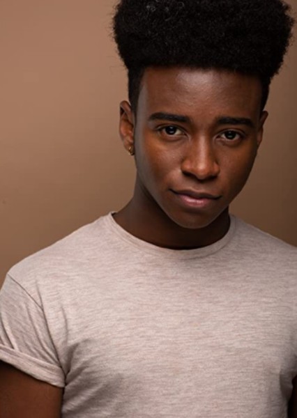 Stevonte Hart photo