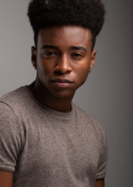 Stevonte Hart photo
