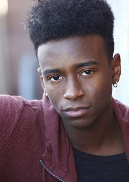 Stevonte Hart photo