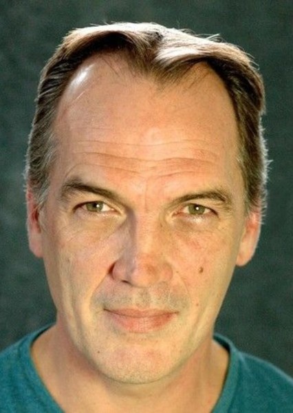 Stewart Alexander