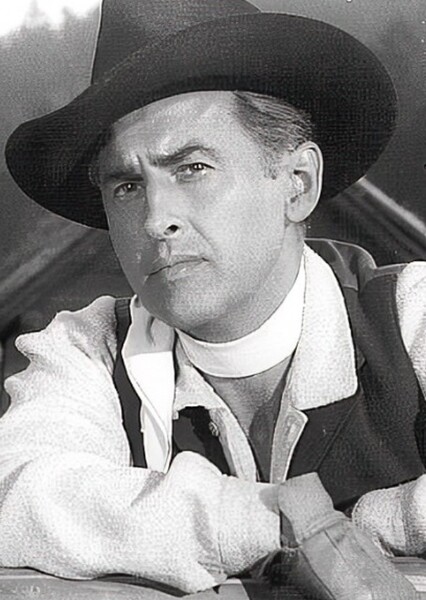 Stewart Granger