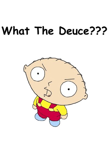 Stewie Griffin photo