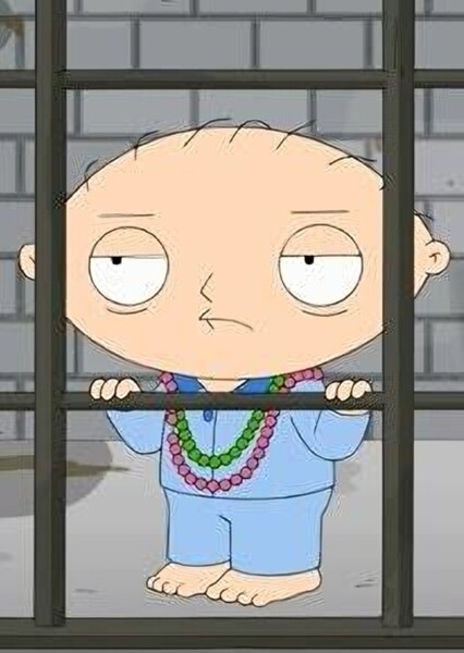 Stewie Griffin photo