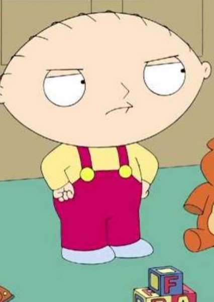 Stewie Griffin photo