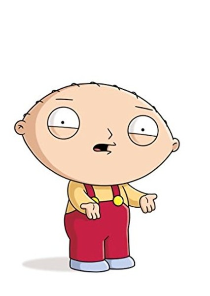 Stewie Griffin photo