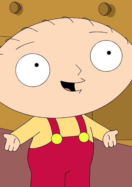 Stewie Griffin photo