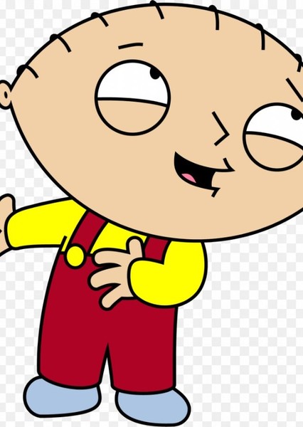 Stewie Griffin photo
