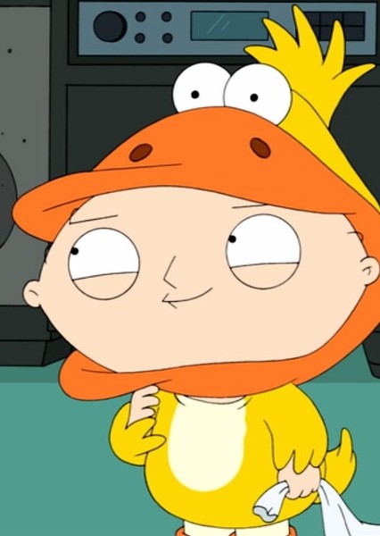 Stewie Griffin photo