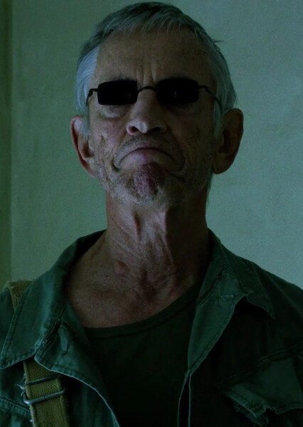 Stick (Marvel) photo