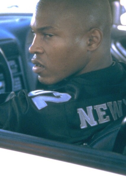 Sticky Fingaz photo