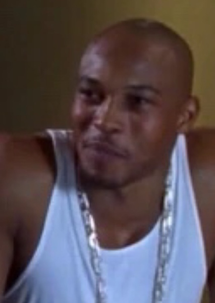 Sticky Fingaz photo