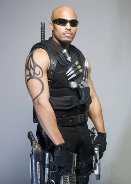 Sticky Fingaz