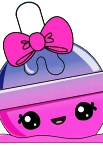 Sticky (Yummiland)