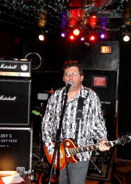 Stiff Little Fingers