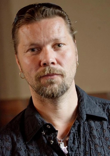 Stig Henrik Hoff photo