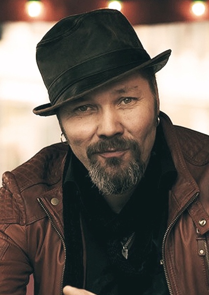 Stig Henrik Hoff photo