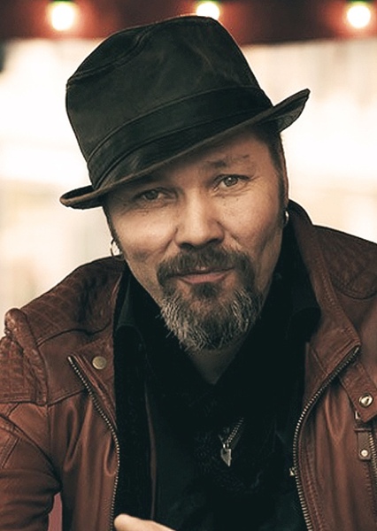 Stig Henrik Hoff photo