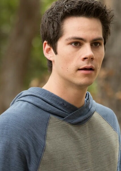 Stiles Stilinski photo