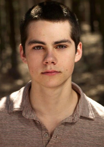 Stiles Stilinski