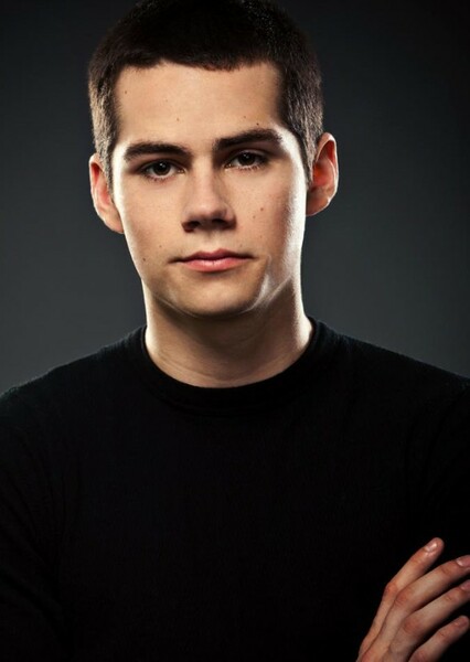 Stiles Stilinski photo
