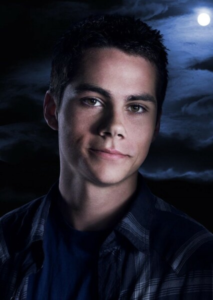 Stiles Stilinski photo