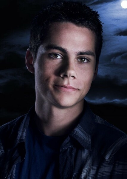 Stiles Stilinski photo