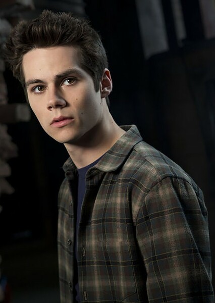 Stiles Stilinski