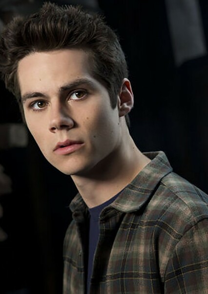 Stiles Stilinski photo