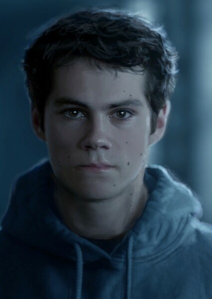 Stiles Stilinski