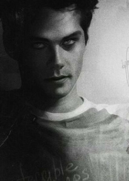 Stiles Stilinski